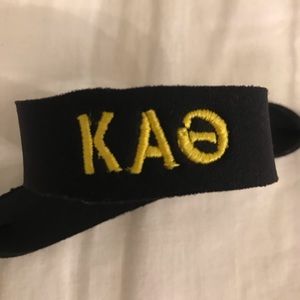 Theta Croakies